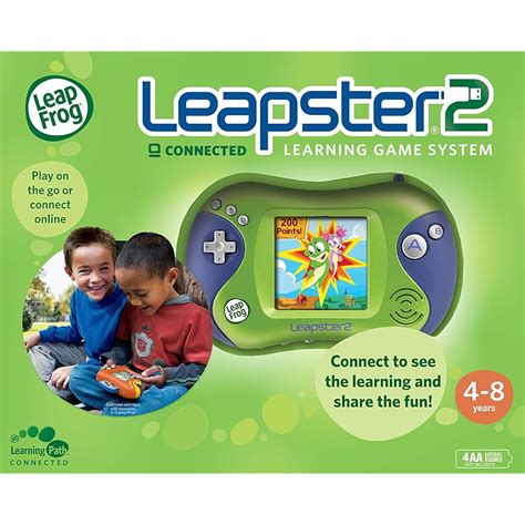 leapster2|leapster 2 release date.